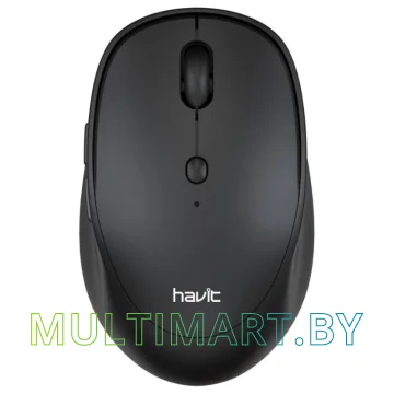 Мышь Havit MS76GT (черный)